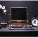 Illustration for article titled Mac Mini Gets Steampunked for Wedding and We Say Yes!